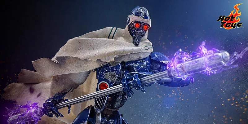 MagnaGuard Actionfigur | Hot Toys | MMS856 | Movie Masterpiece | Star Wars