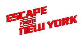 Escape from New York
