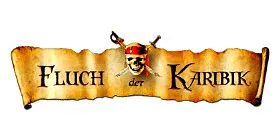 Fluch der Karibik