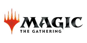 Magic the Gathering
