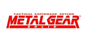 Metal Gear Solid