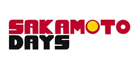 Sakamoto Days