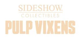 Pulp Vixens