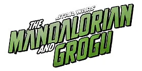 The Mandalorian and Grogu