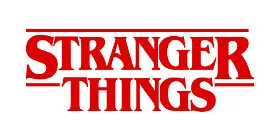 Stranger Things