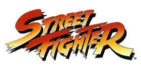 Street Fighter