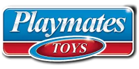 Playmates Toys