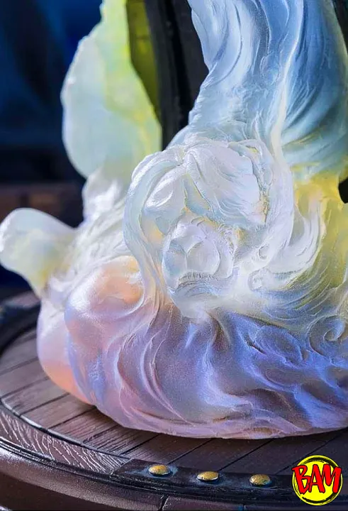 Tamashii Nations: FiguartsZERO Carrot Sulong Statue (One Piece)