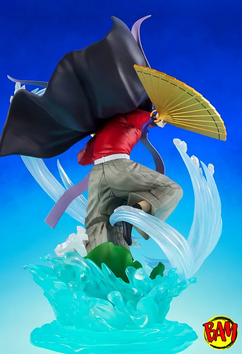 Tamashii Nations: FiguartsZERO Doma Statue (Demon Slayer | Kimetsu no Yaiba)