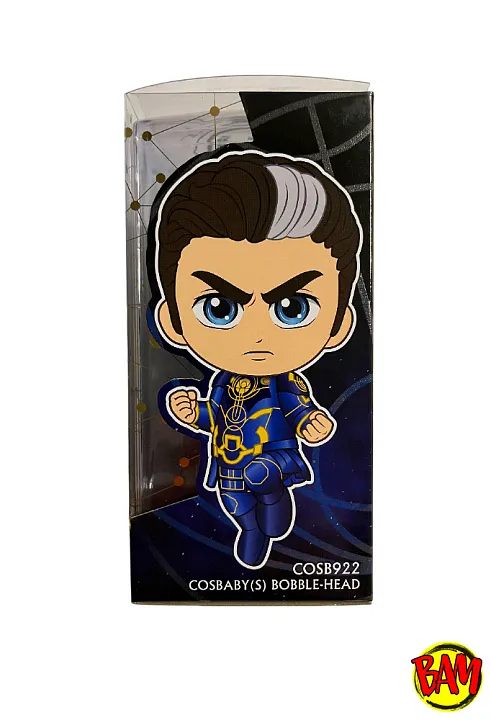 Hot Toys: Cosbaby Ikarus Minifigur (Eternals)