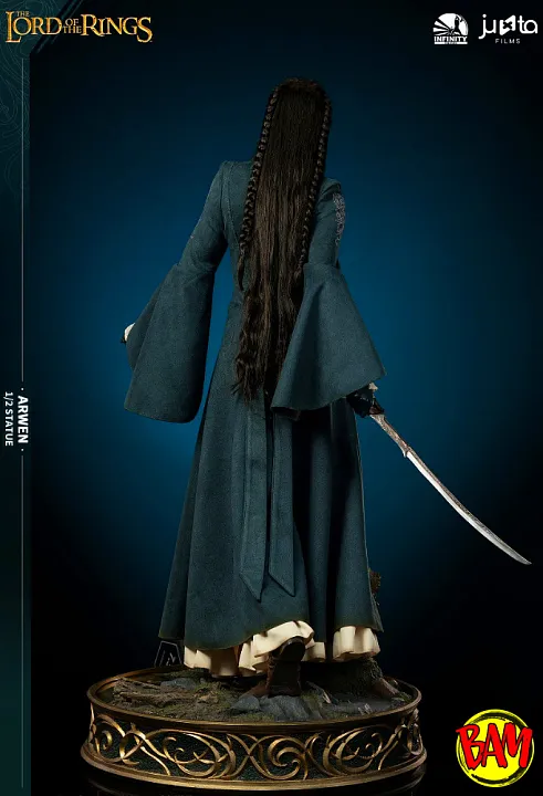 Infinity Studio: Arwen 1/2 Scale Statue (Der Herr der Ringe)