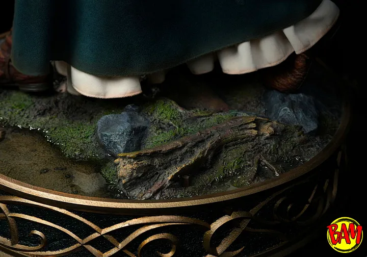 Infinity Studio: Arwen 1/2 Scale Statue (Der Herr der Ringe)