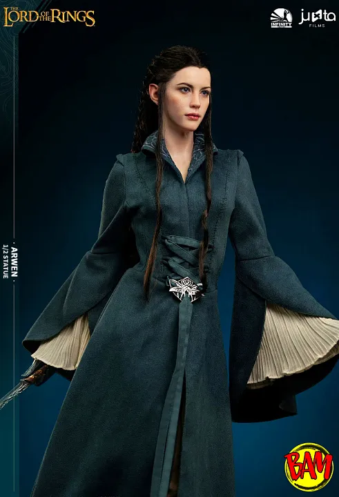 Infinity Studio: Arwen 1/2 Scale Statue (Der Herr der Ringe)