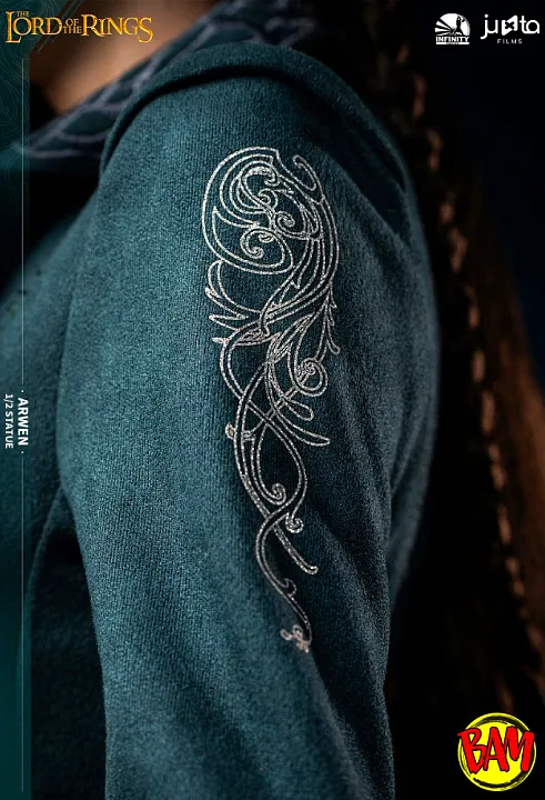 Infinity Studio: Arwen 1/2 Scale Statue (Der Herr der Ringe)