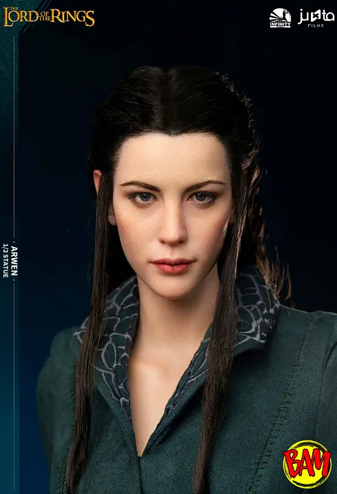 Infinity Studio: Arwen 1/2 Scale Statue (Der Herr der Ringe)