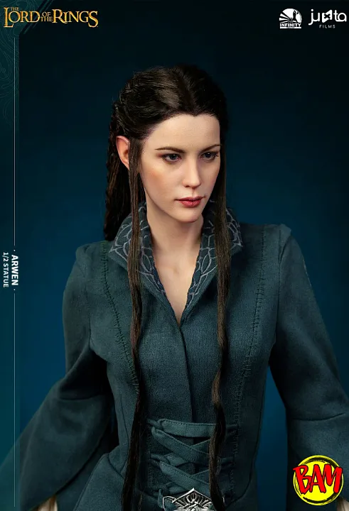 Infinity Studio: Arwen 1/2 Scale Statue (Der Herr der Ringe)