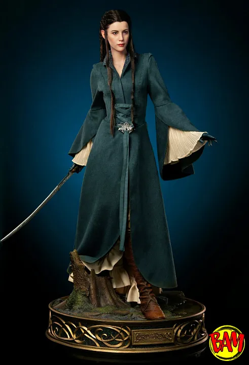 Infinity Studio: Arwen 1/2 Scale Statue (Der Herr der Ringe)