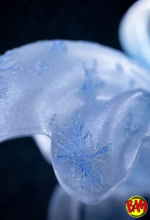 Iron Studios: Deluxe Art Scale 1/10 Elsa Statue (Frozen)