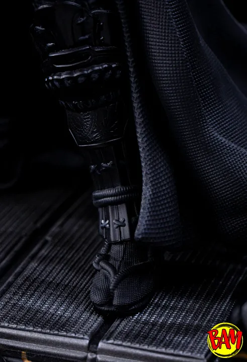 Iron Studios: Art Scale 1/10 Darth Vader Samurai Statue (Star Wars)