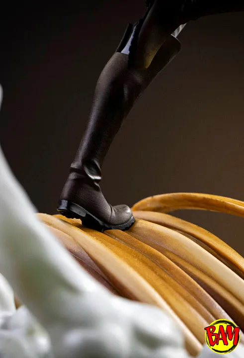 Iron Studios: Art Scale 1/10 Eren Yeager Statue (Attack on Titan)