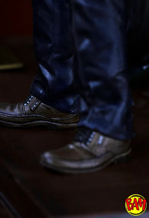 Iron Studios: Deluxe Art Scale 1/10 Steven Spielberg 50th anniversary Statue (Der weiße Hai)