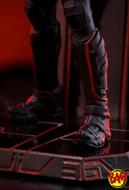 Iron Studios: Art Scale 1/10 Ares Statue (Tron | Ares)