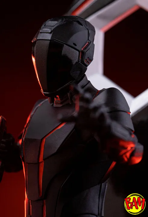 Iron Studios: Art Scale 1/10 Ares Statue (Tron | Ares)