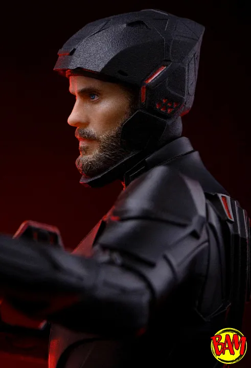 Iron Studios: Art Scale 1/10 Ares Statue (Tron | Ares)