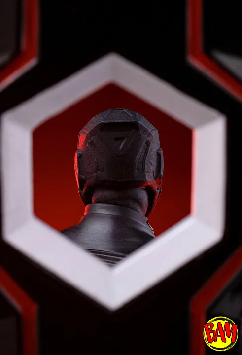 Iron Studios: Art Scale 1/10 Ares Statue (Tron | Ares)