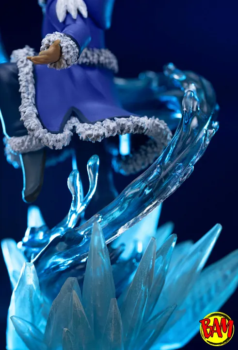 Iron Studios: Art Scale 1/10 Katara Statue (Avatar | Der Herr der Elemente)