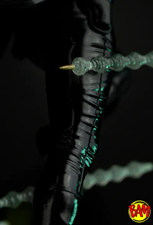 Iron Studios: Art Scale 1/10 Trinity Statue (Matrix)