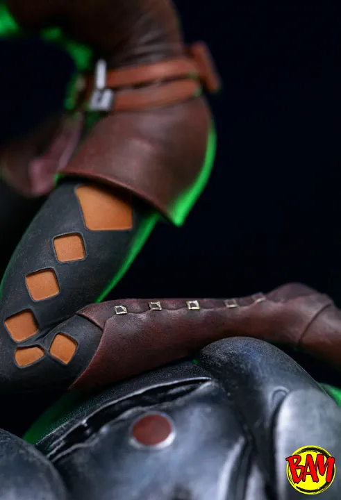 Iron Studios: Art Scale 1/10 Ahsoka Tano Statue (Star Wars | Clone Wars)