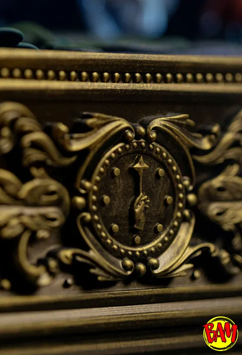 Iron Studios: Art Scale 1/10 Cinderella Statue (Disney Classics 75th Year Anniversary)