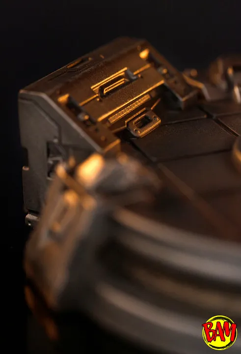 Iron Studios: Art Scale 1/10 Iron Man Statue (CCXP Exclusive)