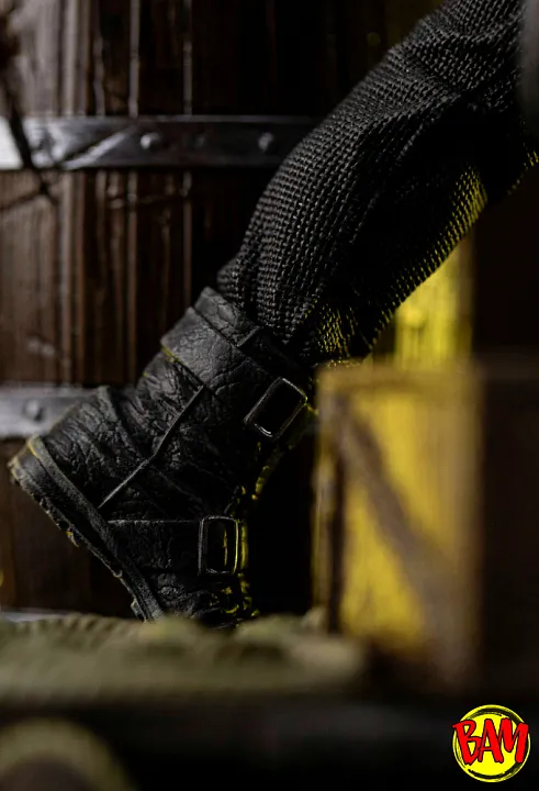 Iron Studios: Art Scale 1/10 Roronoa Zoro Statue (One Piece)