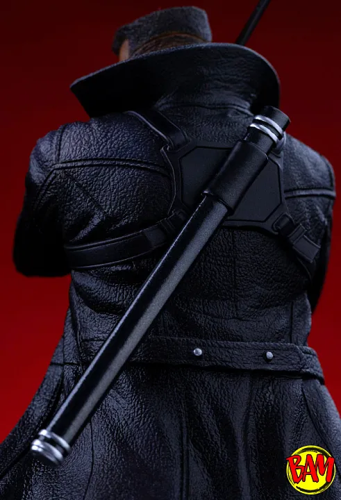 Iron Studios: Art Scale 1/10 Blade Statue (Marvel)