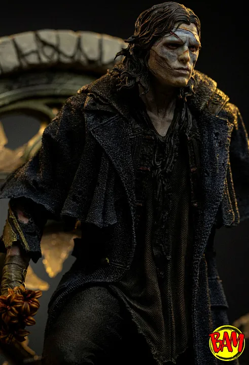 Iron Studios: Art Scale 1/10 Frankenstein's Monster Statue (Frankenstein)
