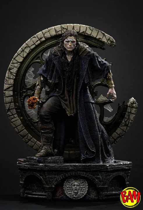 Iron Studios: Art Scale 1/10 Frankenstein's Monster Statue (Frankenstein)