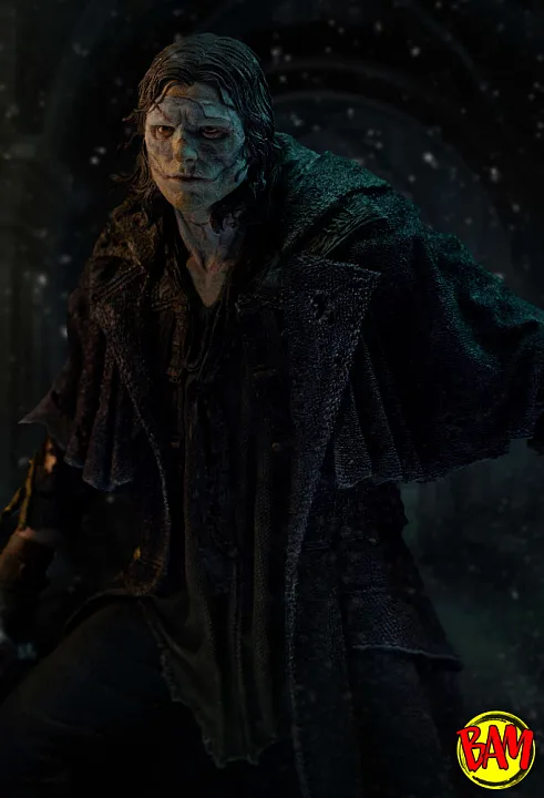 Iron Studios: Art Scale 1/10 Frankenstein's Monster Statue (Frankenstein)