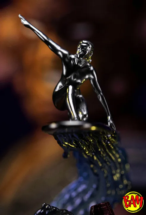 Iron Studios: Demi Art Scale 1/20 Galactus Deluxe Diorama (Fantastic Four | First Steps)