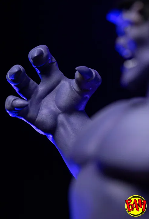 Iron Studios: Art Scale 1/10 Goliath Statue (Gargoyles)