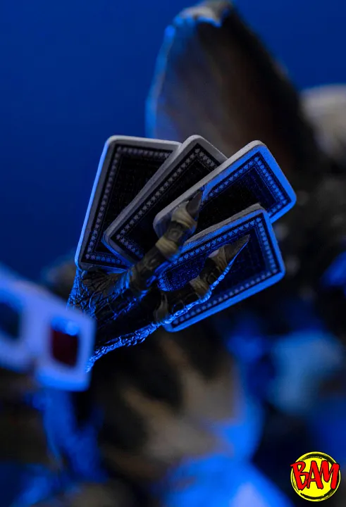 Iron Studios: Art Scale 1/10 Gremlins Statue (Gremlins 2 | Diorama)