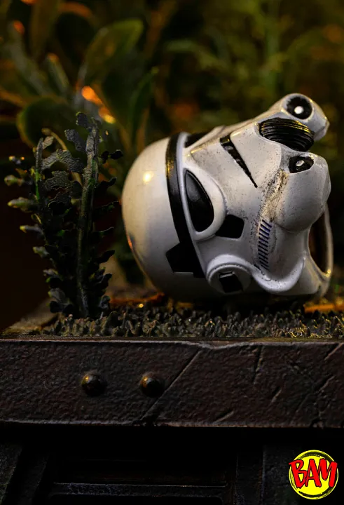 Iron Studios: Art Scale 1/10 Han Solo Statue (Star Wars)