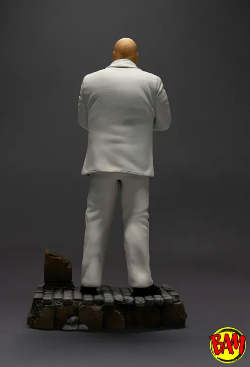 Iron Studios: Art Scale 1/10 Kingpin Statue (Daredevil | Born Again)