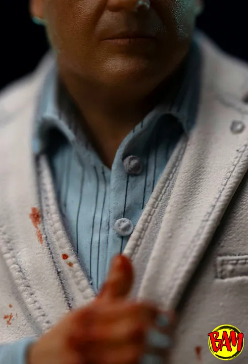 Iron Studios: Art Scale 1/10 Kingpin Statue (Daredevil | Born Again)