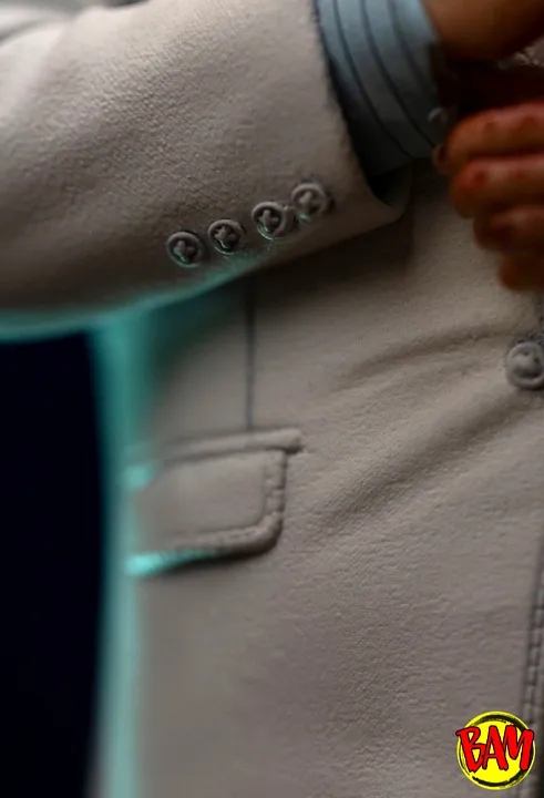 Iron Studios: Art Scale 1/10 Kingpin Statue (Daredevil | Born Again)