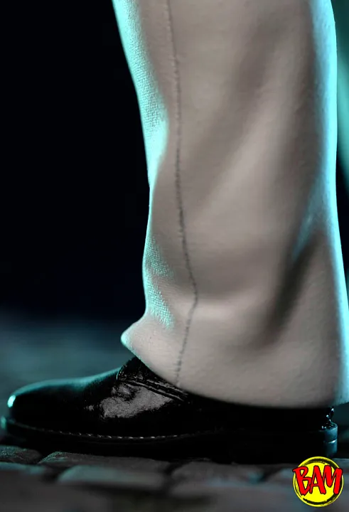 Iron Studios: Art Scale 1/10 Kingpin Statue (Daredevil | Born Again)