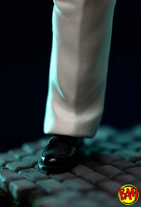 Iron Studios: Art Scale 1/10 Kingpin Statue (Daredevil | Born Again)