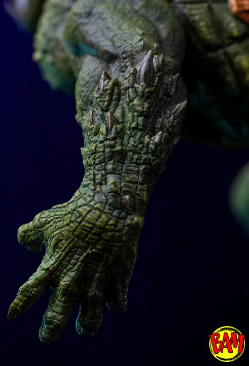 Iron Studios: Art Scale 1/10 Kobra Khan Statue (Masters of the Universe)