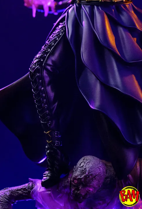 Iron Studios: Art Scale 1/10 Liliana Vess Statue (Magic | The Gathering)